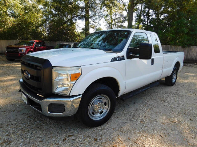 ford f-250 super duty 2015 1FT7X2A61FEB85664 image ford f-250 super duty 2015 1FT7X2A61FEB85664 image